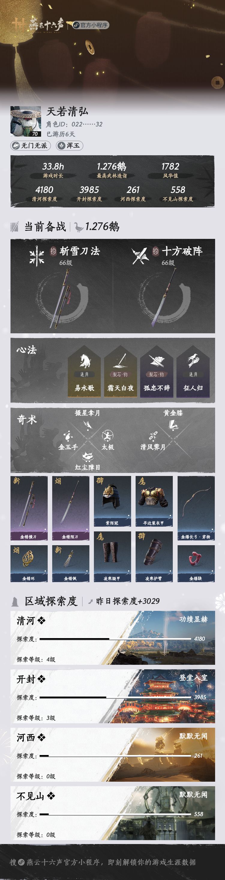 真萌新,玩不明白 1