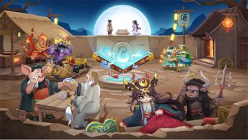 葫芦娃手游07月16日维护内容