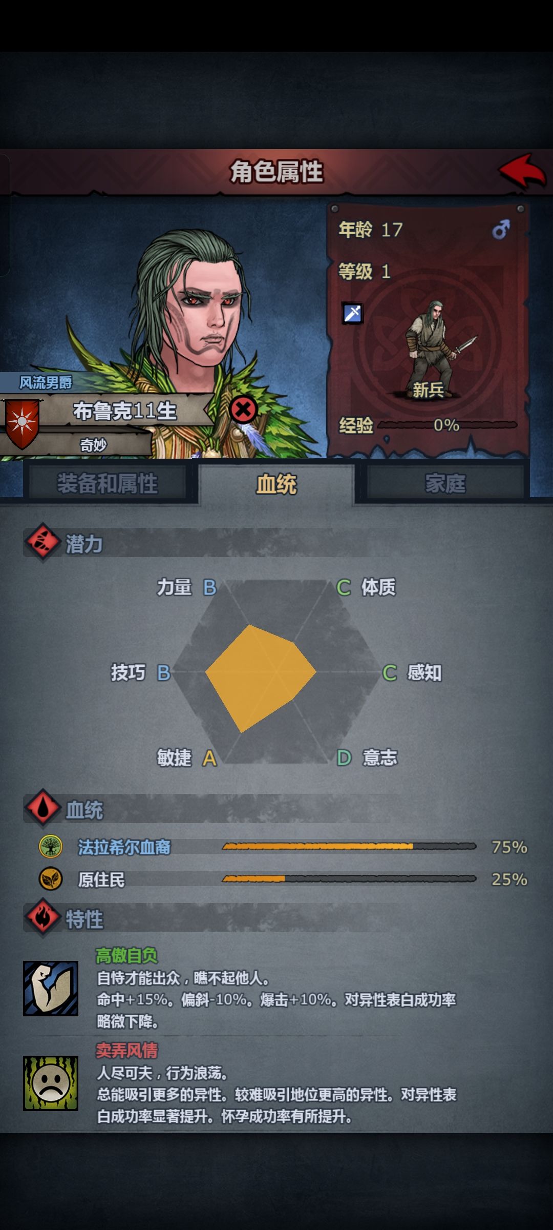 转职培养问题 1