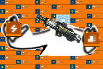 强烈推荐蜕变者防卫模式