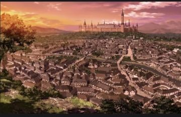 希尔王族崛起在即！