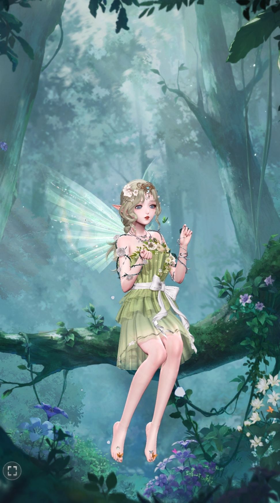 森 3