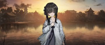 夏促即将结束！日配声优公布！