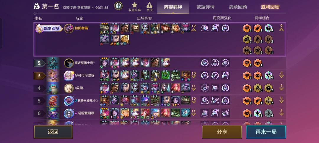 吃出一个辛德加 1