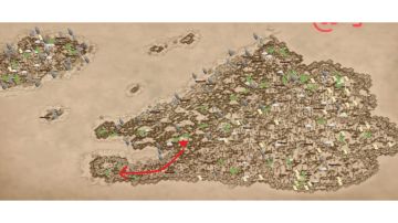 挨饿荒野 挪威雪山 前期攻略