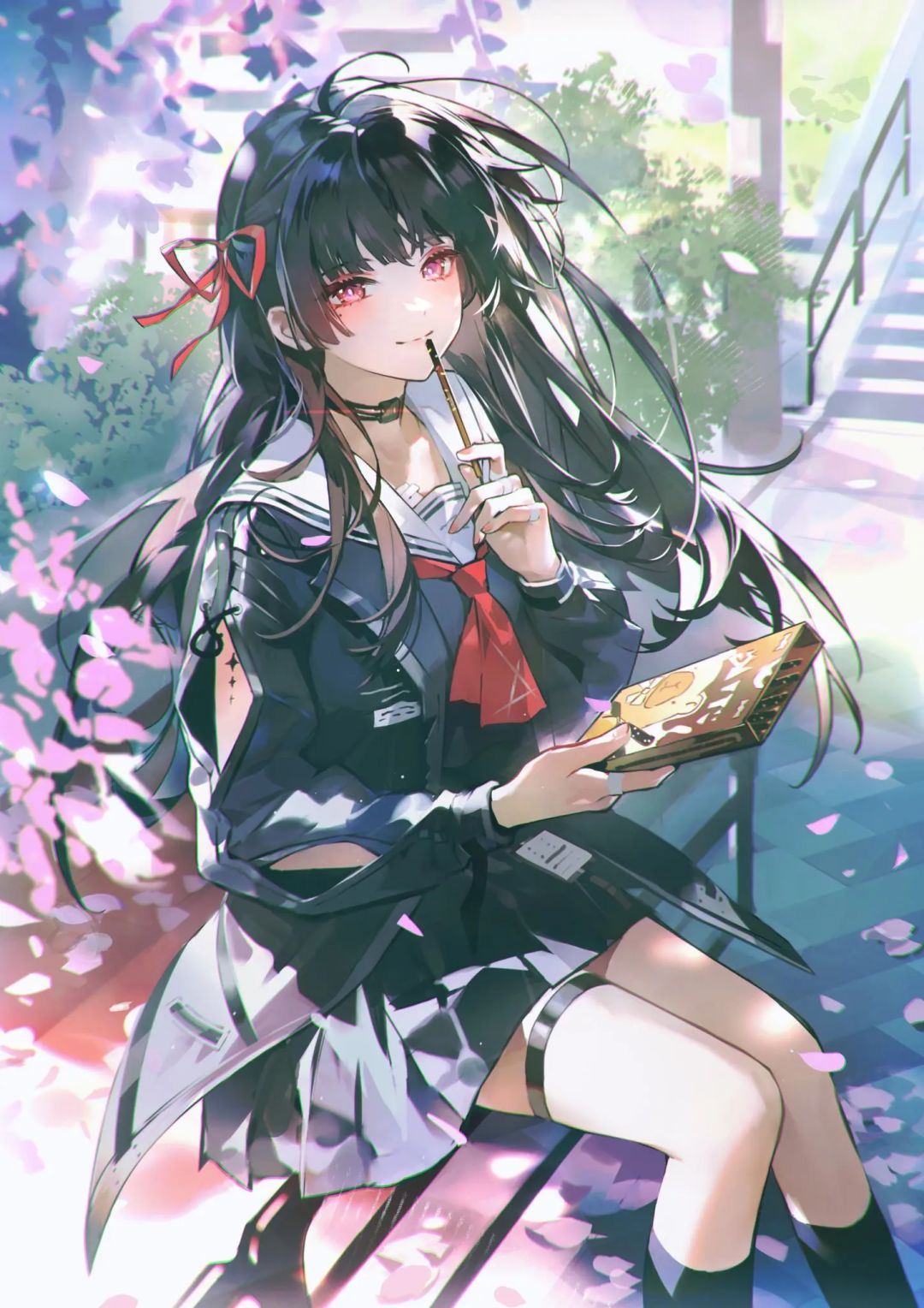 恭喜鸣潮 4