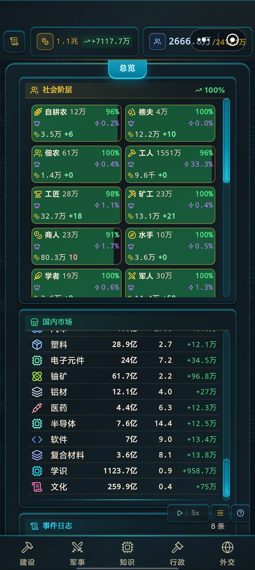我分享下我的通关心得截图