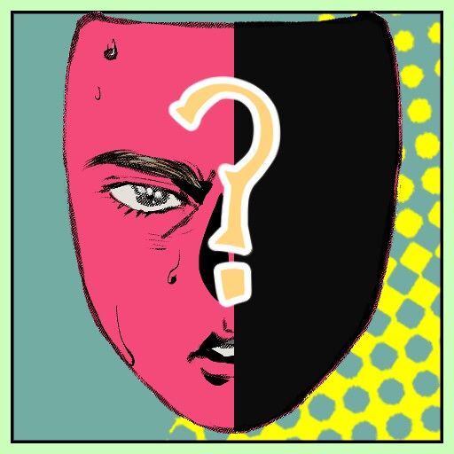 我们为什么选择了波普艺术? 1