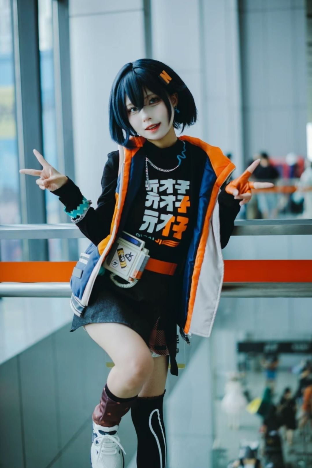 选妹妹还是选哥哥? 2