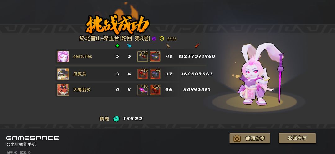 深度觉醒yyds 2