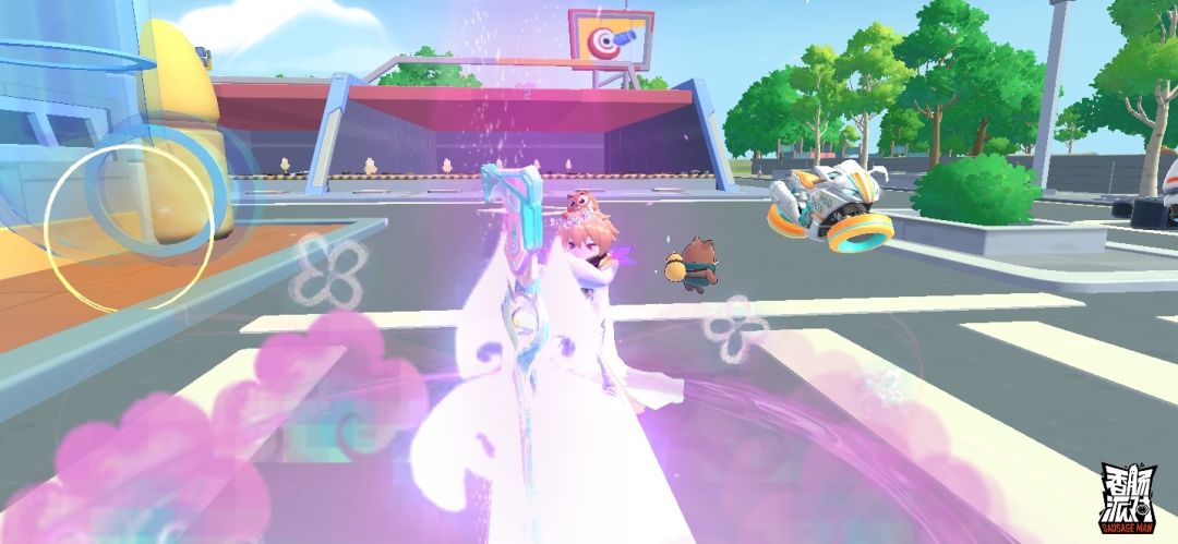 1500换的,玉兔也行 3