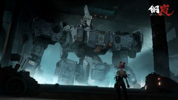 米赫玛工坊丨角色壁纸第六弹——「奈奥米·罗曼诺夫」