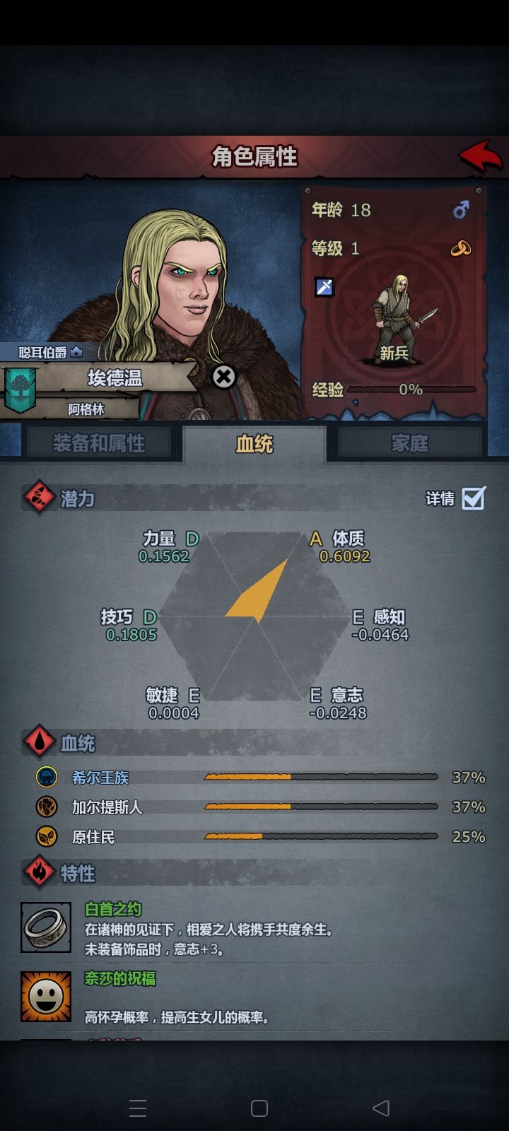 圣痕被隐藏了? 1