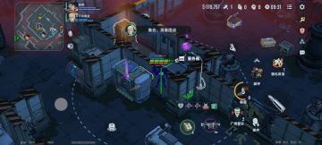 测试服林弦还是太有实力了