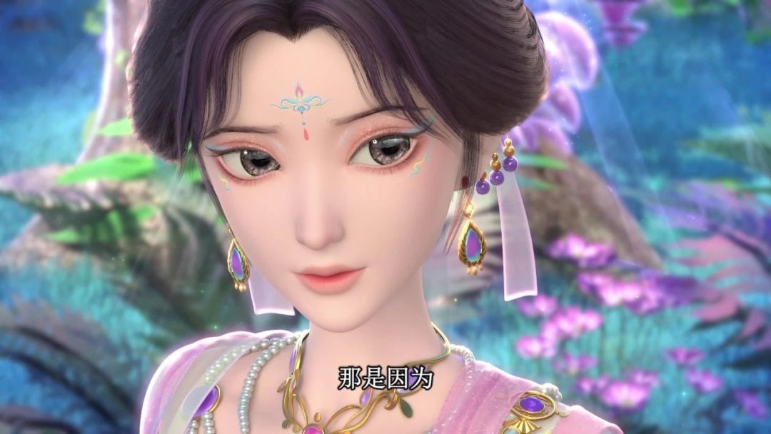 《精灵梦叶罗丽》第十一季动画正剧明日更新 3