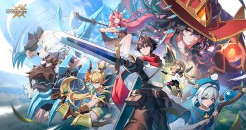 壁纸分享丨「唤醒测试」招募即将关闭>>