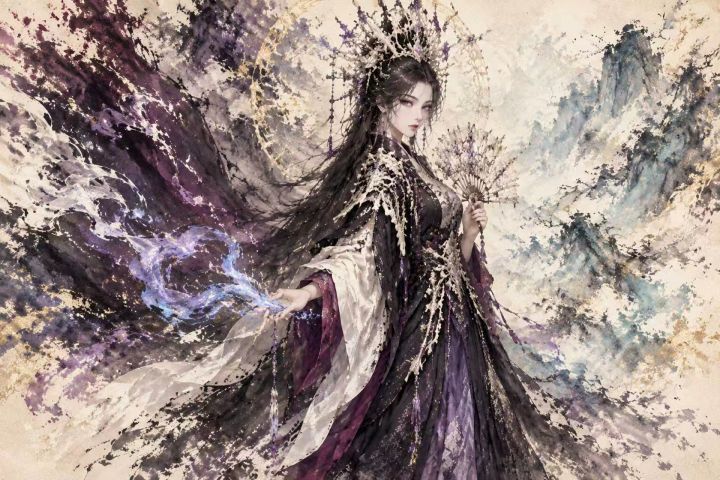 神算子新游戏故事灵感有兴趣吗截图