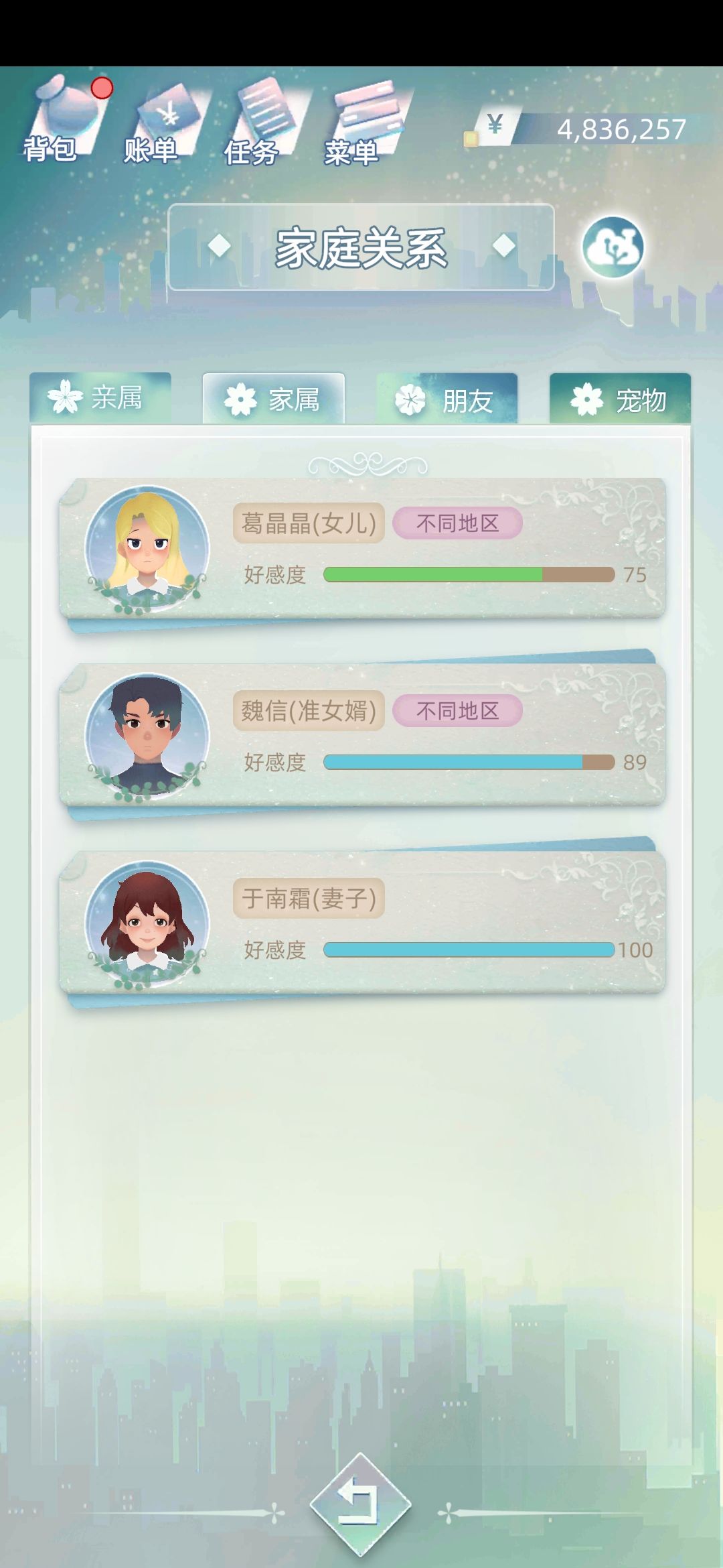 老婆比我女儿还小 3