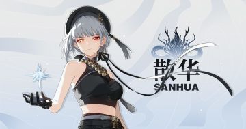 《寰宇人类注疏：群星交错》——散华