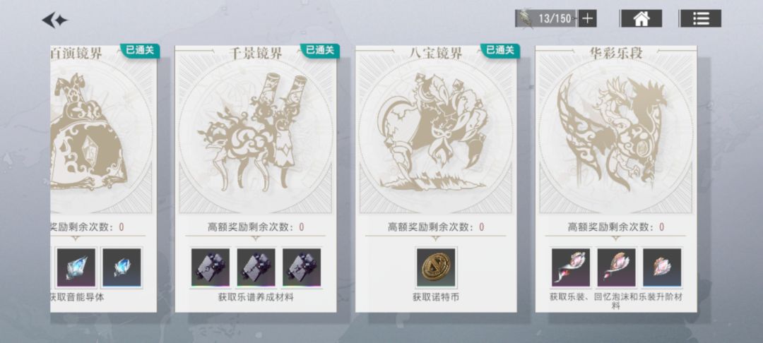 还得是珂泽特 1