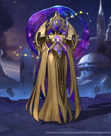 虚无系法师，拉姆帕用法及装备建议