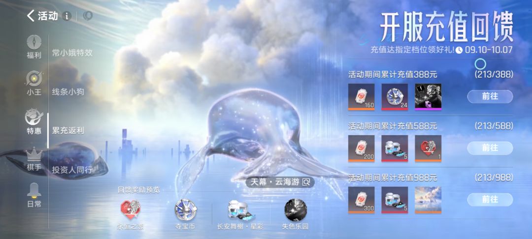 求个天使投资人,拜托了 1