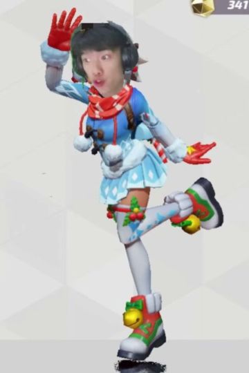 招募李氏集团优秀员工！！！