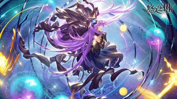 【评论抽奖】3.12：神代秘册之太乙垣书已上线！