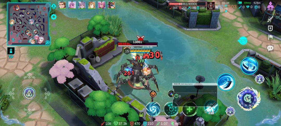 新版本总有些新bug 2