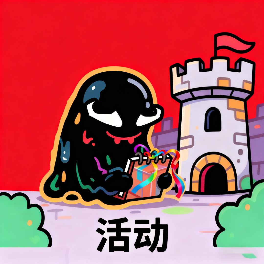 活动索引截图