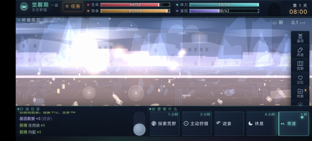 bug展示分享 4