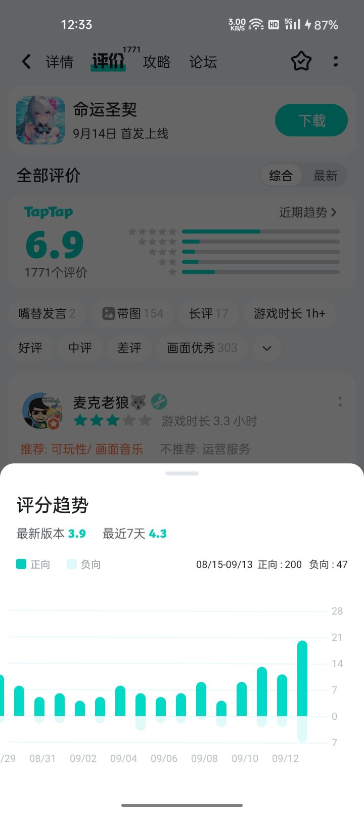 加油截图