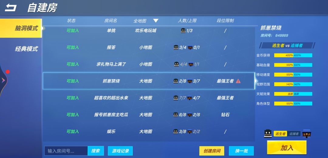 官方白日梦,你们看看这些自建房的房间名 4