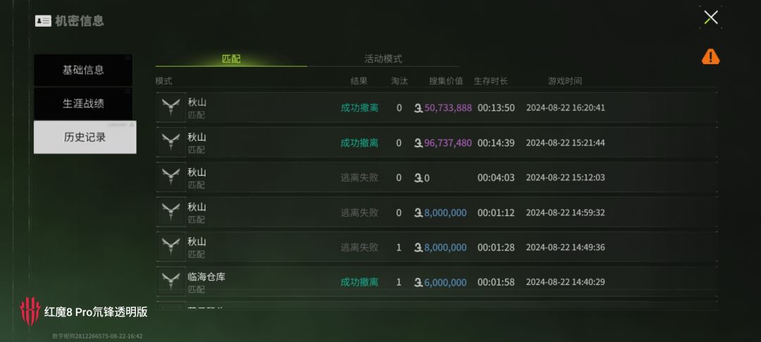 第一张图的名字是开挂的 3