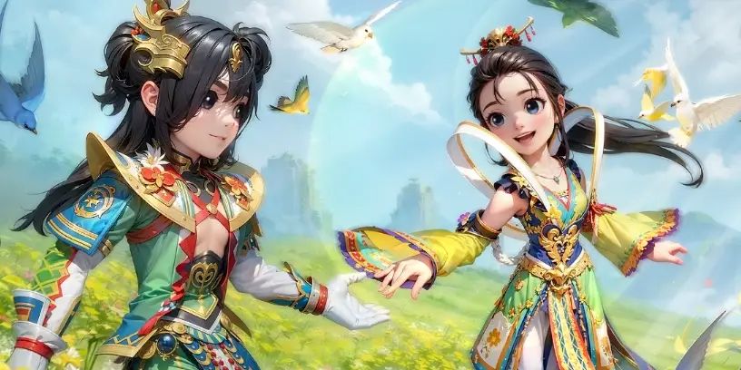 热江点卡版 打怪掉元宝还有官方交易平台诶 1