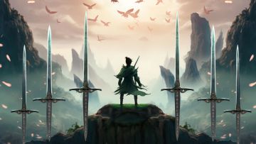 五一祝福请查收~内含兑换码