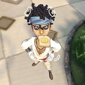 申请第五人格共研服资格