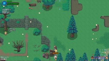 固定点位挂机刷神秘强者