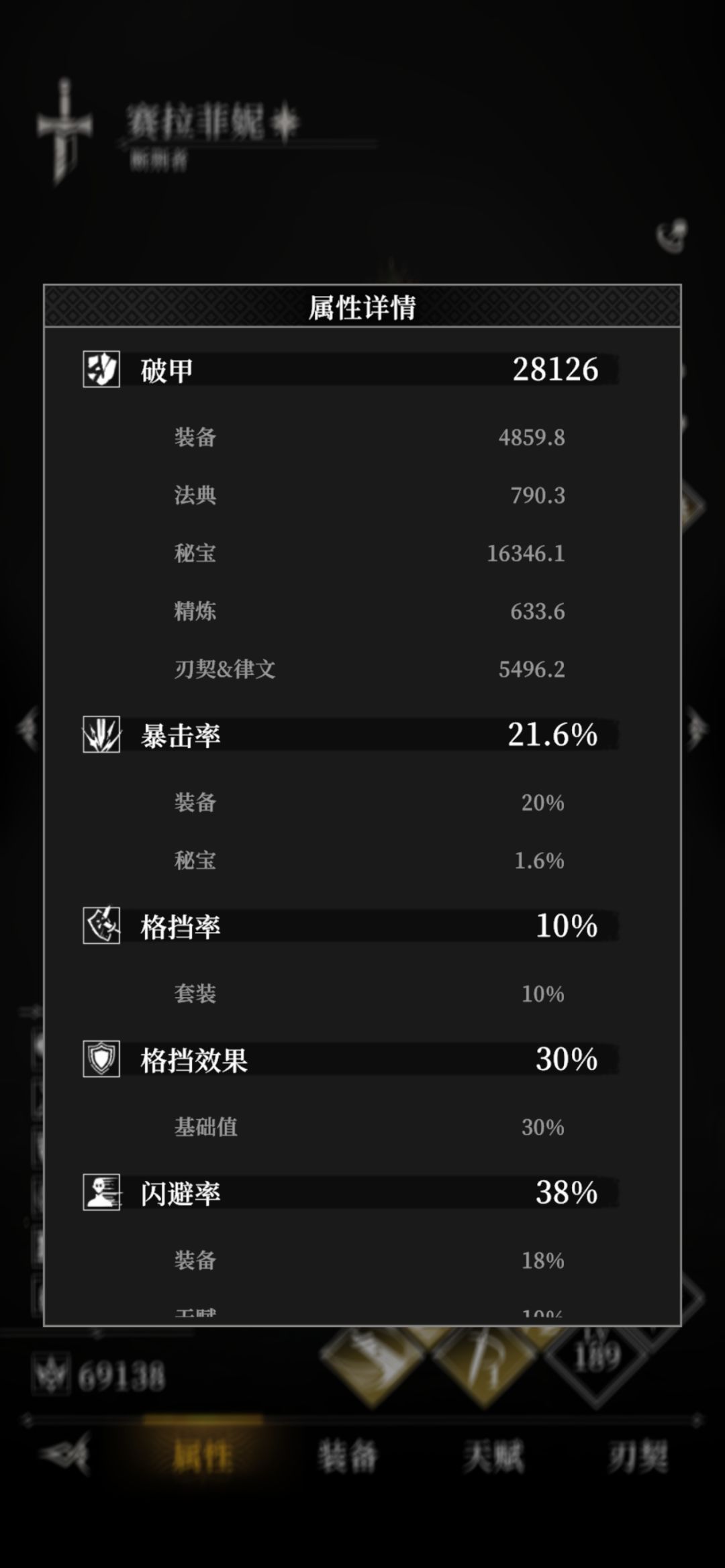 求助如何提升? 2