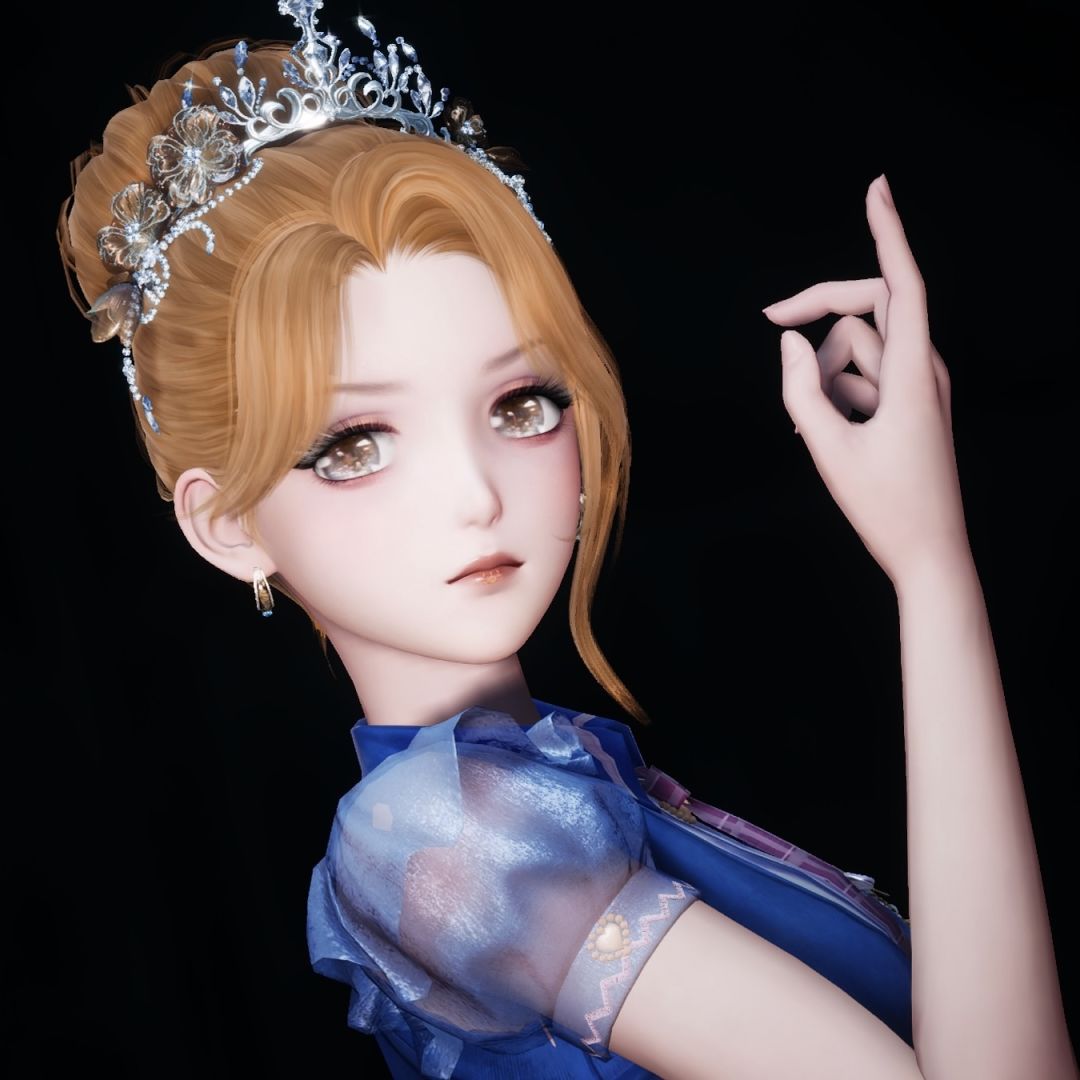 德兰西小姐 10