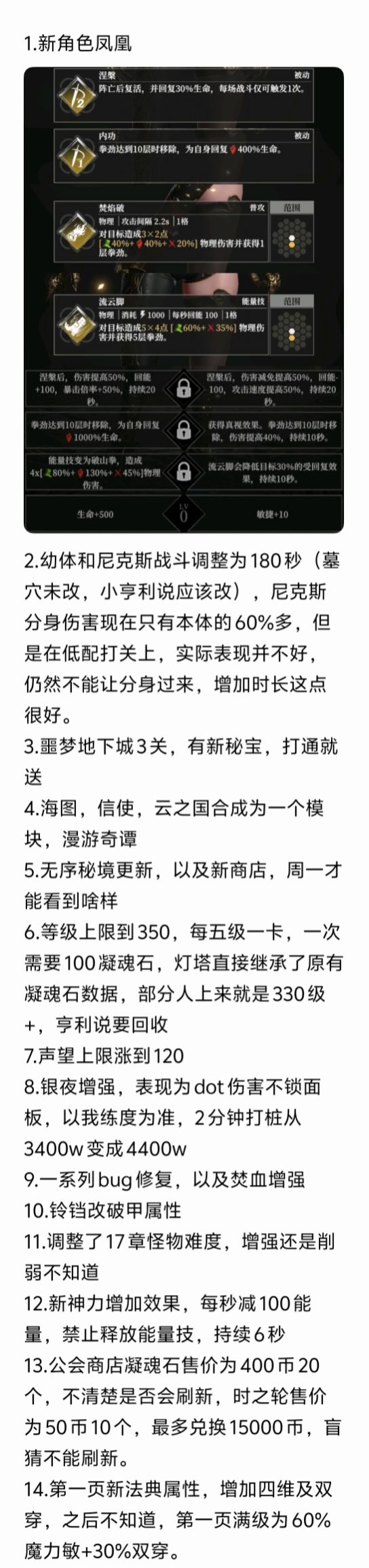 部分内容不是明天上的，而是新春挡截图