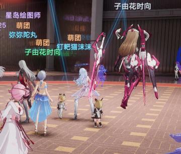 给跃迁服的新玩家点建议