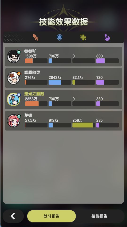 不是,这对吗?牢贤这么牢,我还是先死的截图
