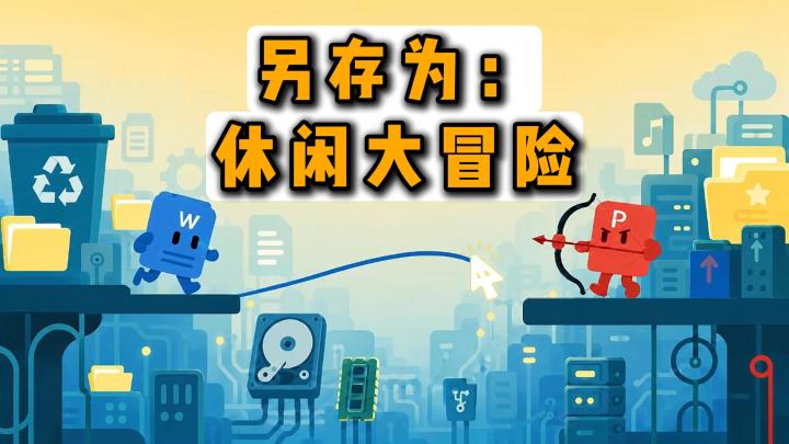益智闯关、休闲挑战!运用你的智,去慧协助DOCX吧!截图