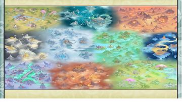 修真记录贴（s800.阳光青年YL）