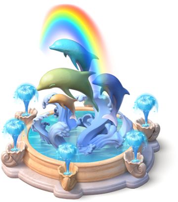 打造专属乐园，《女孩与海》特色玩法介绍