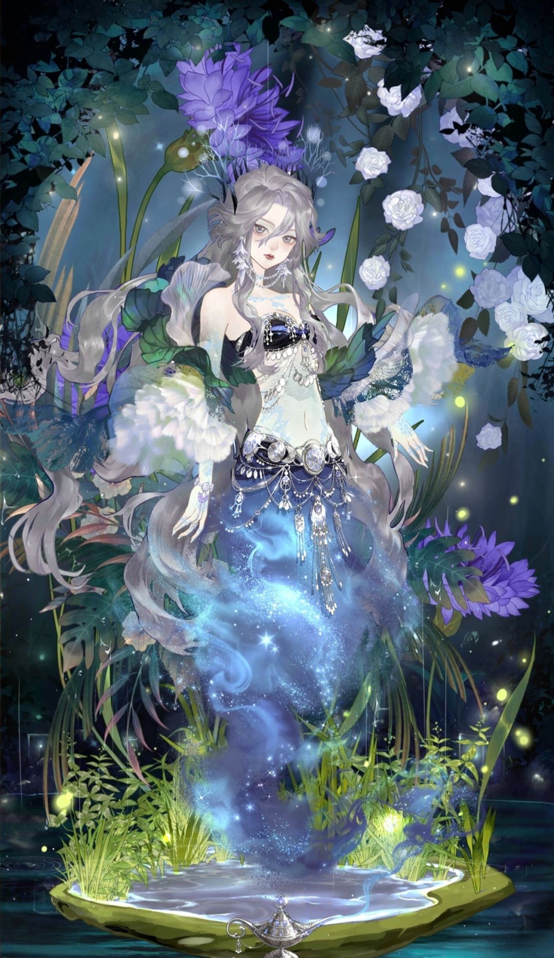 小妖精 3