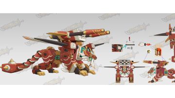 稍微测试了一下，棍子四个命座触发异常的速度