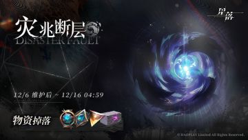 「灾兆断层」突现于无底裂隙