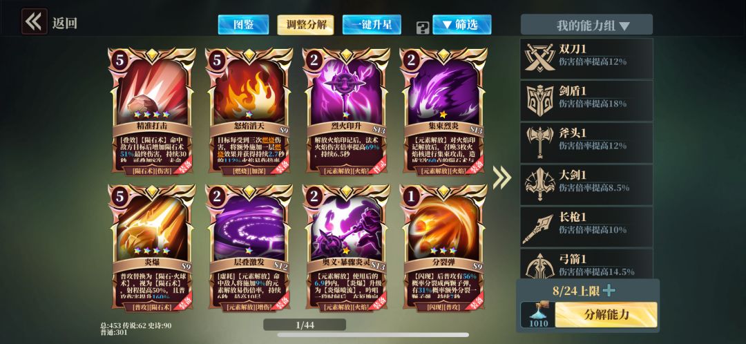 彦祖们 4
